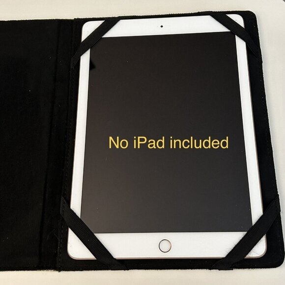 Horse iPad Travel Case 1st 2nd 3rd 4th 5th 6th Generation - Picture 6 of 8